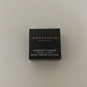 Anastasia Beverly Hills Dipbrow Pomade Soft Brown
